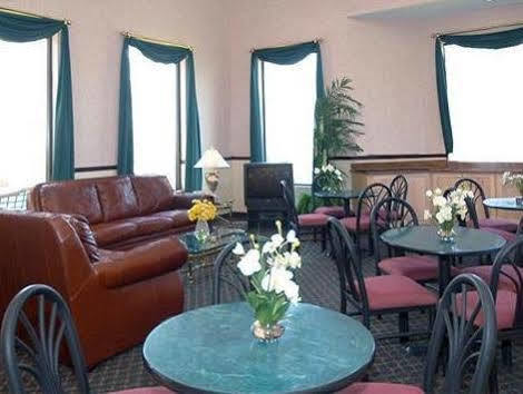 Econo Inn&suites Hotel Gulfport