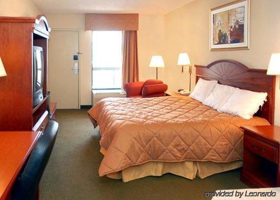 Hotel Econo & 2*