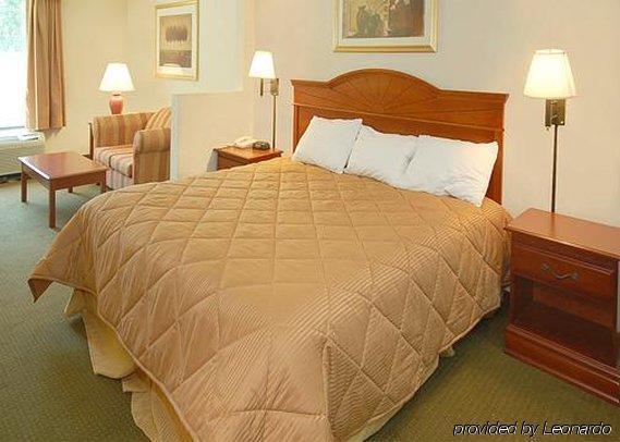 Hotel Econo & Gulfport