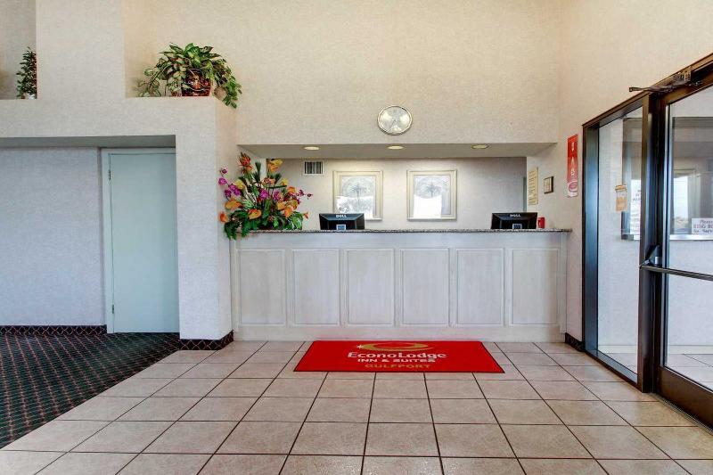Econo & Hotel Gulfport