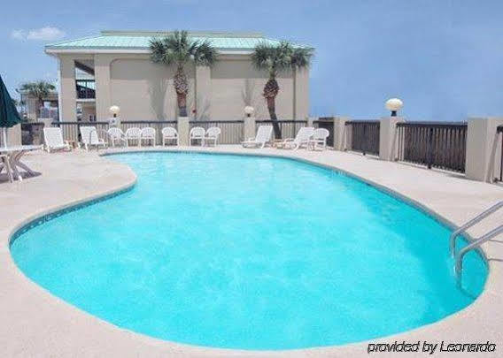 Hotel Econo & Gulfport