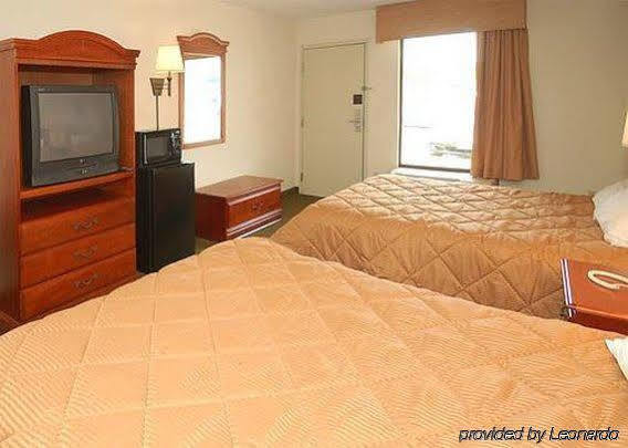 Econo Inn&suites Gulfport