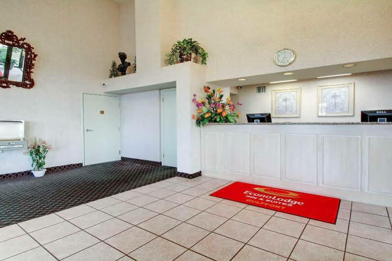Hotel Econo & 2*