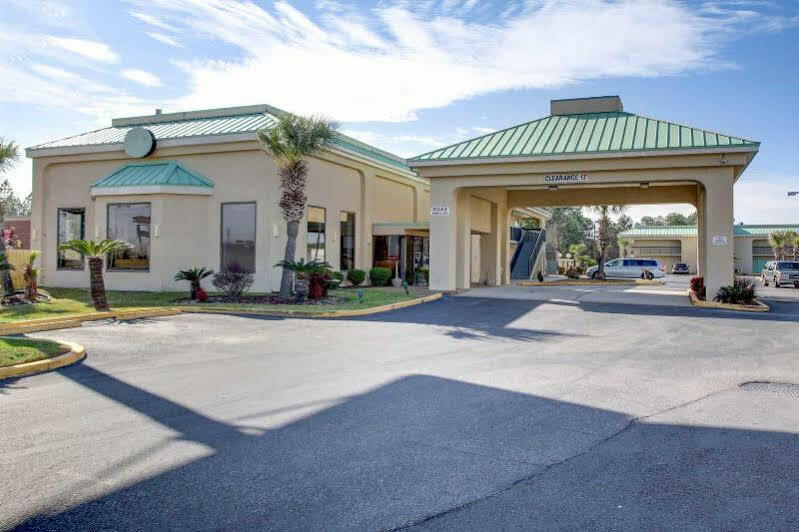 Econo & 2* Gulfport